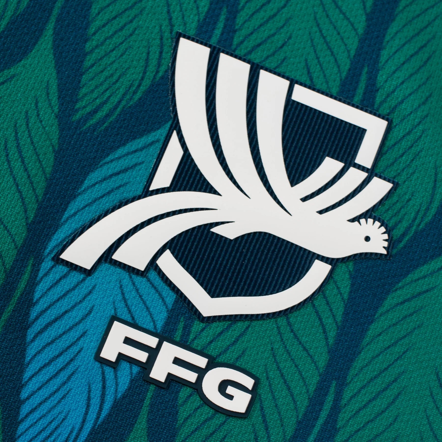 Umbro 26/27 Guatemala Pre-Match Jersey