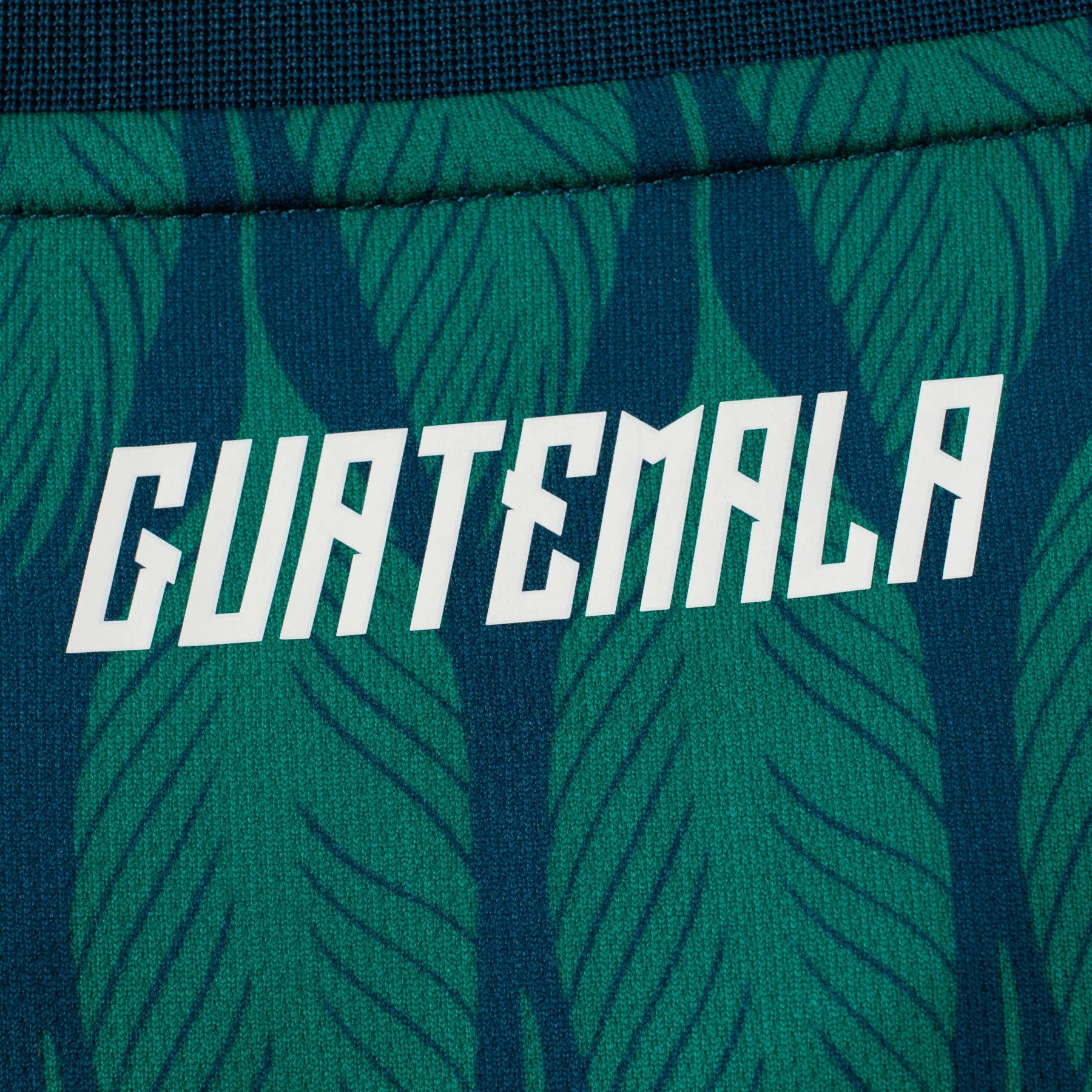 Umbro 26/27 Guatemala Pre-Match Jersey