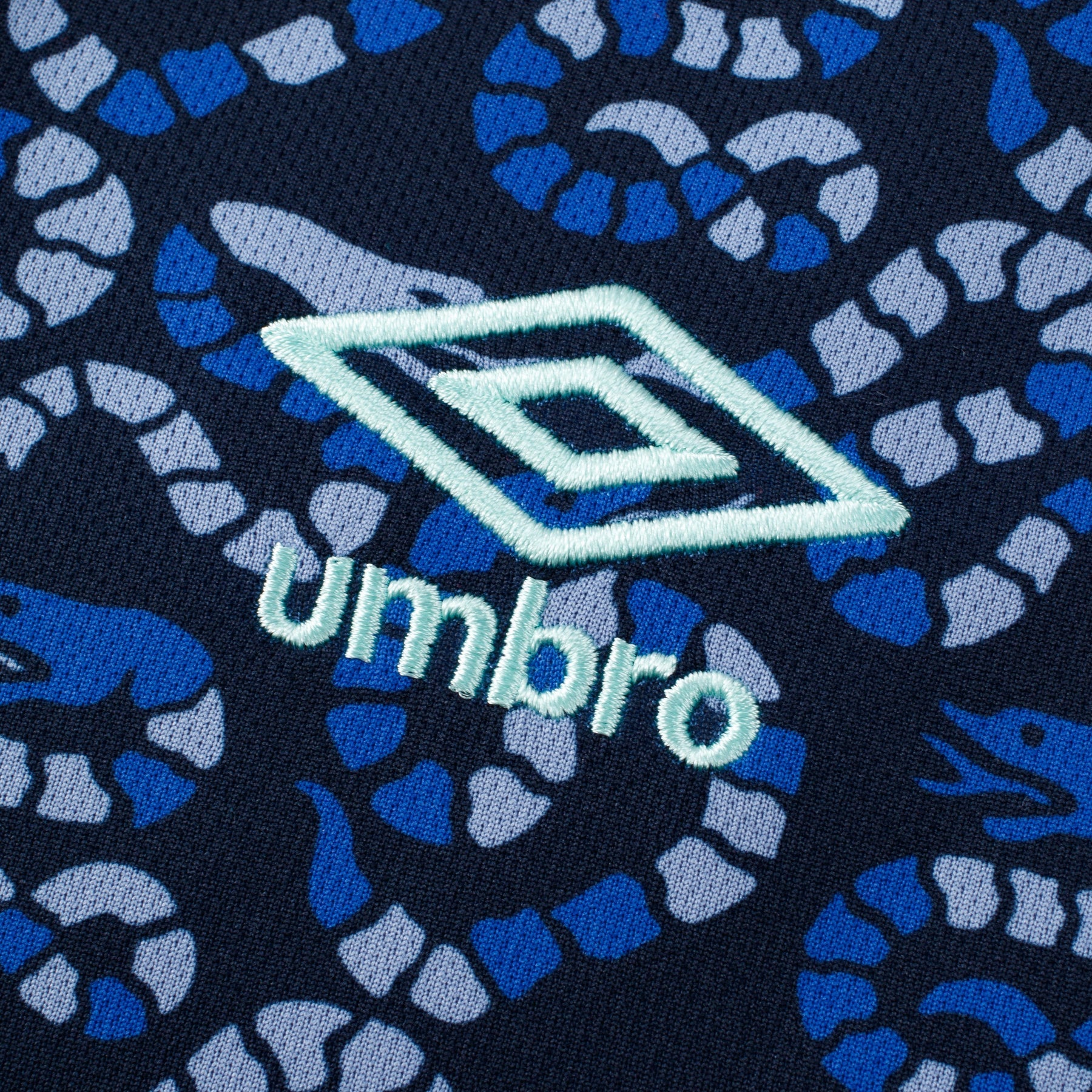 Umbro 26/27 El Salvador Pre-Match Jersey