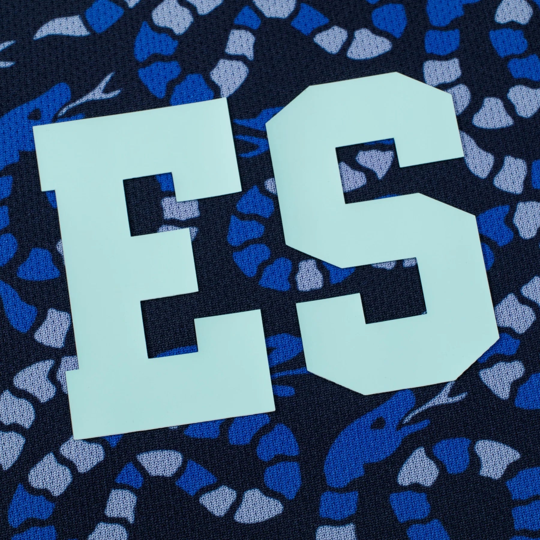 Umbro 26/27 El Salvador Pre-Match Jersey