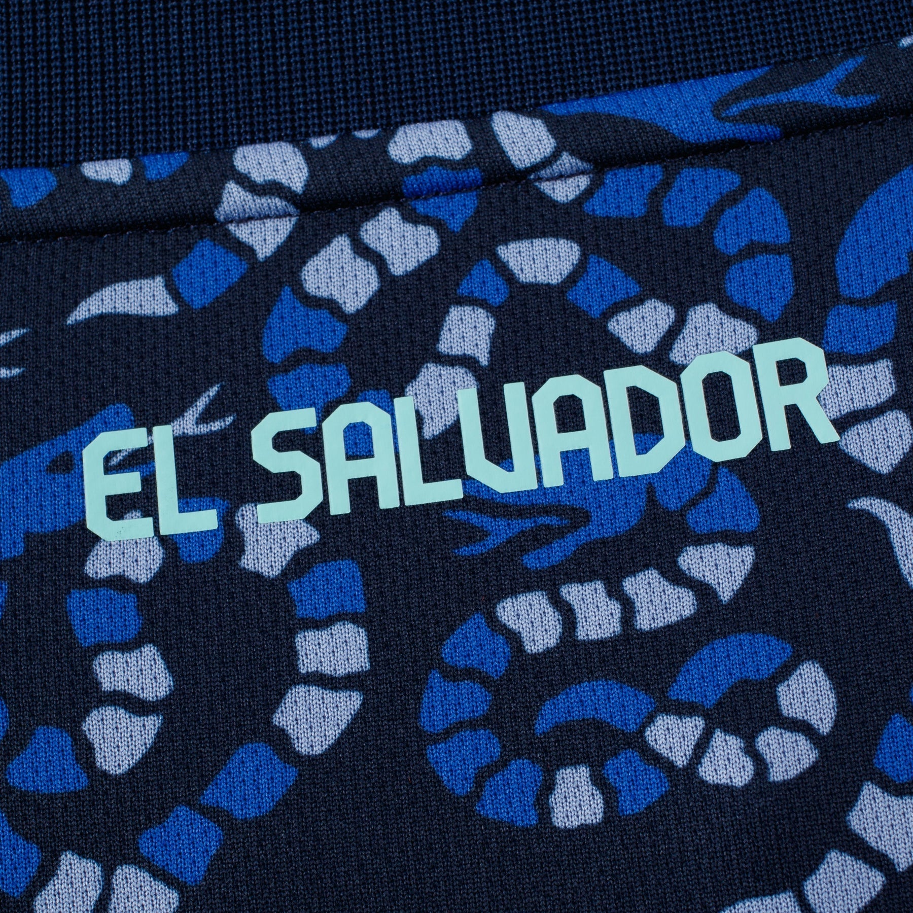Umbro 26/27 El Salvador Pre-Match Jersey