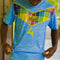 hummel 2024 US Virgin Islands Home Soccer Jersey