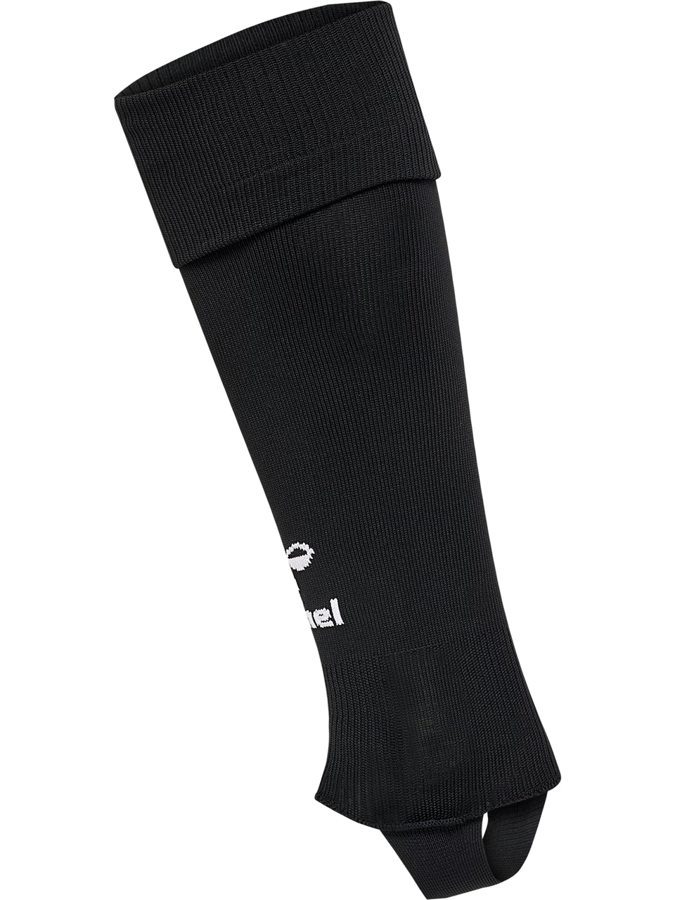 Calcetines de fútbol sin pie Hummel Essential con estribo 