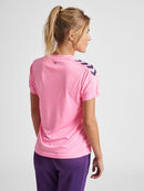 hummel Core XK Poly SS Jersey (women's)