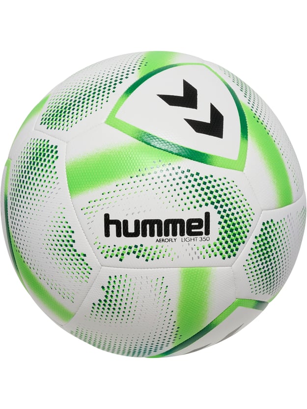 Balón de fútbol Hummel Aerofly Light 350