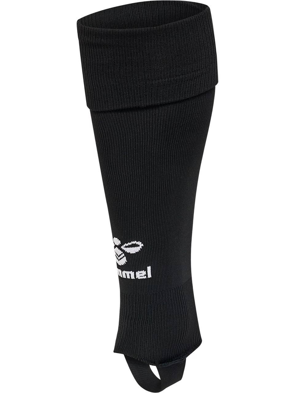 Calcetines de fútbol sin pie Hummel Essential con estribo 