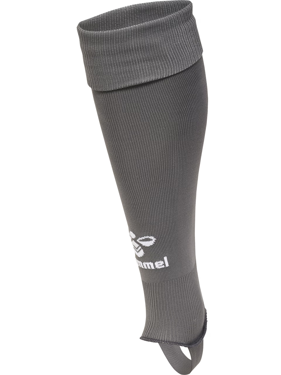 Calcetines de fútbol sin pie Hummel Essential con estribo 