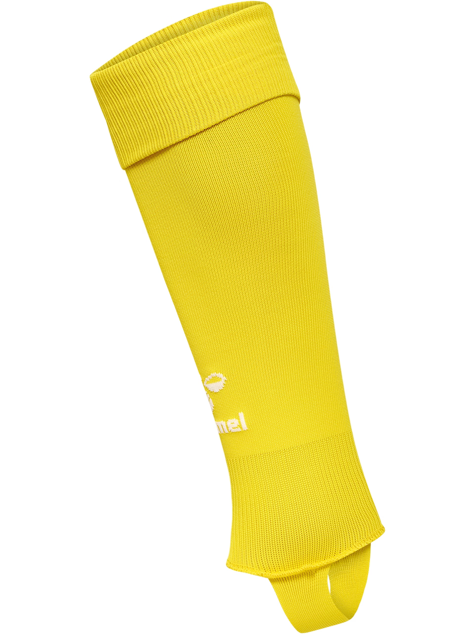 Calcetines de fútbol sin pie Hummel Essential con estribo 