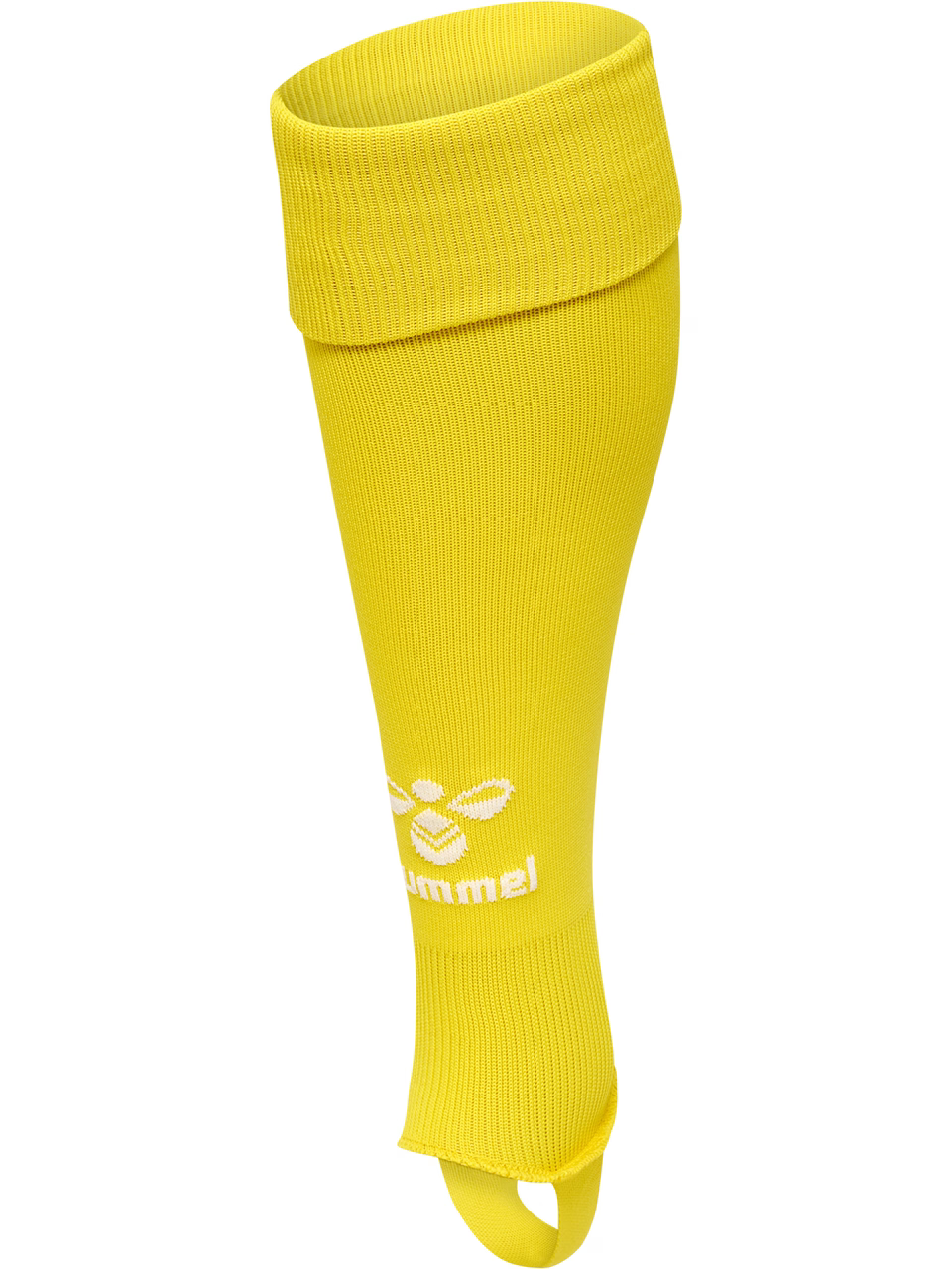 Calcetines de fútbol sin pie Hummel Essential con estribo 