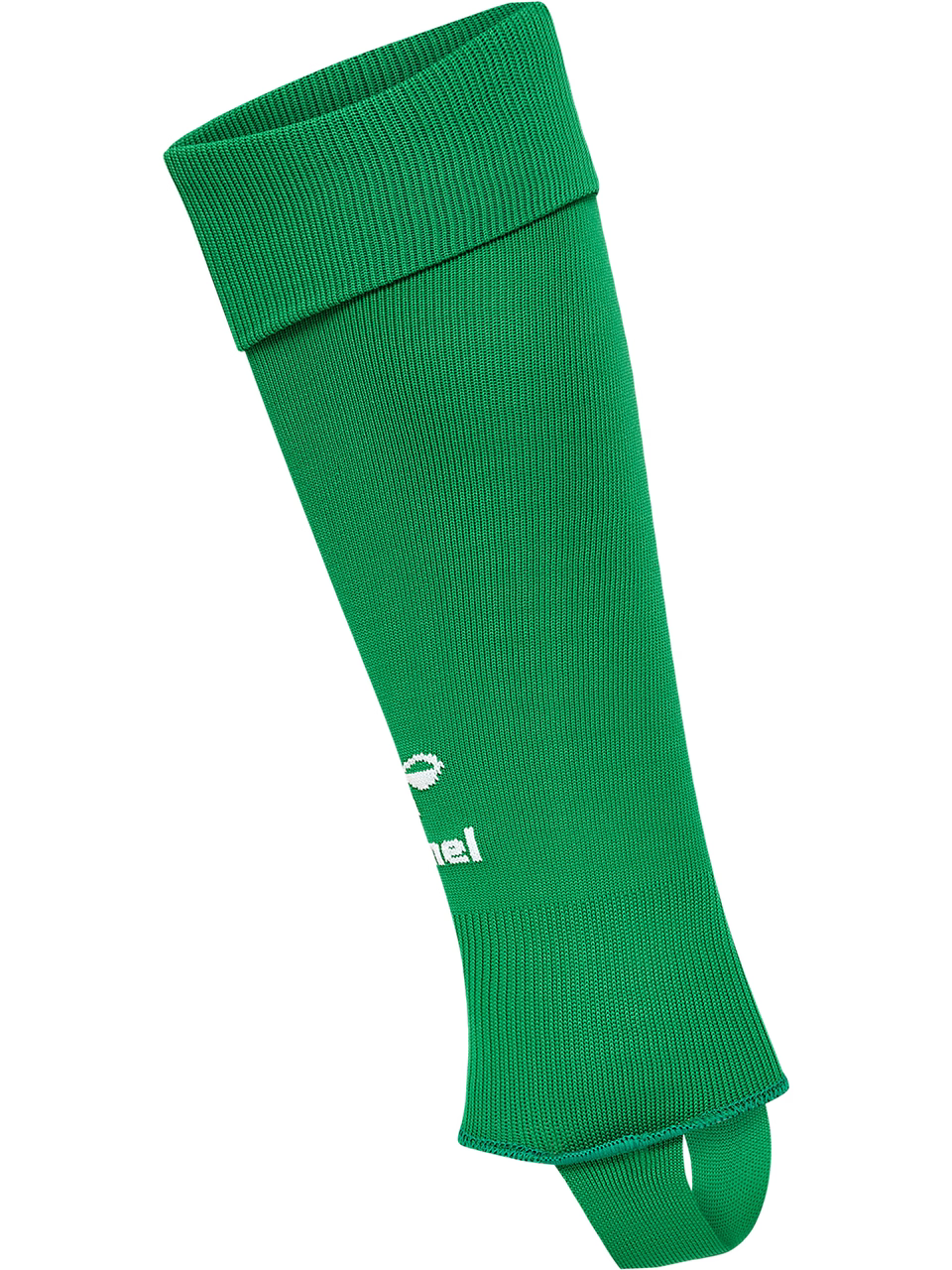 Calcetines de fútbol sin pie Hummel Essential con estribo 