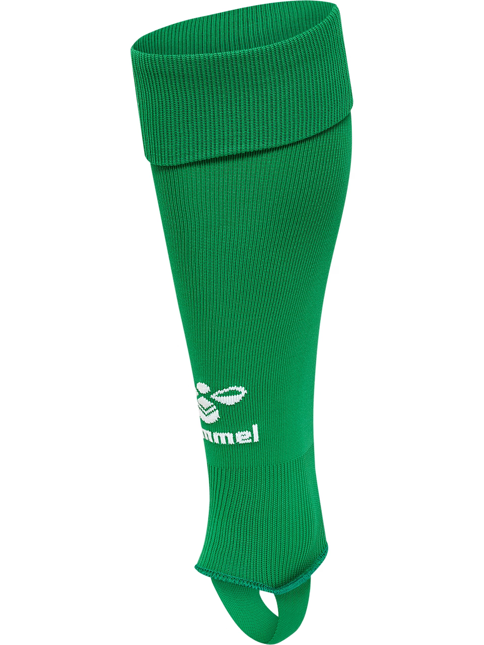 Calcetines de fútbol sin pie Hummel Essential con estribo 
