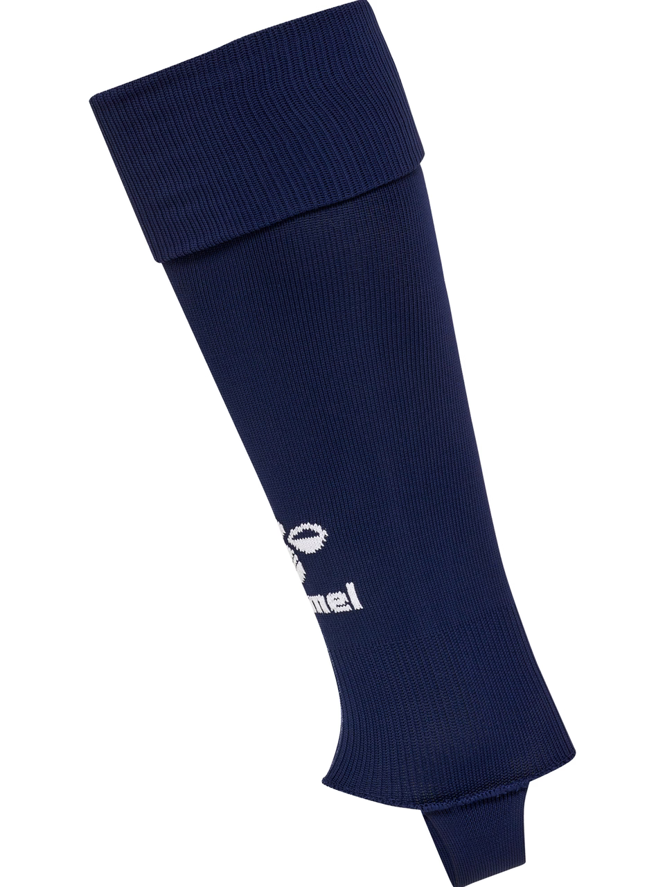Calcetines de fútbol sin pie Hummel Essential con estribo 