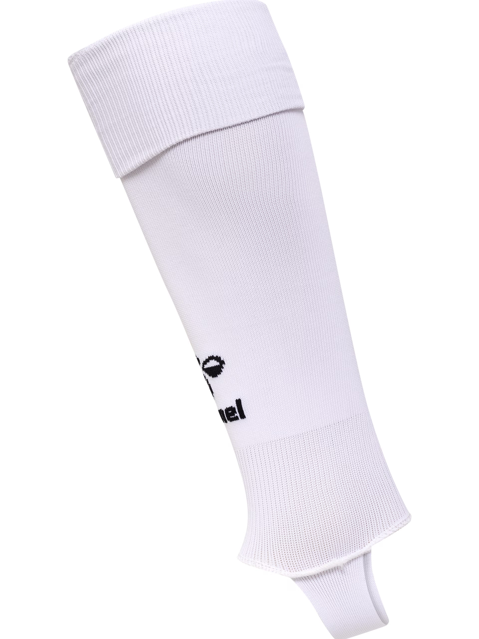 Calcetines de fútbol sin pie Hummel Essential con estribo 