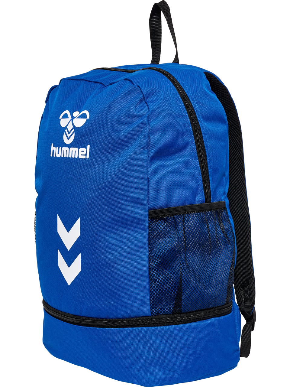 Mochila Hummel Essential con compartimento separado 