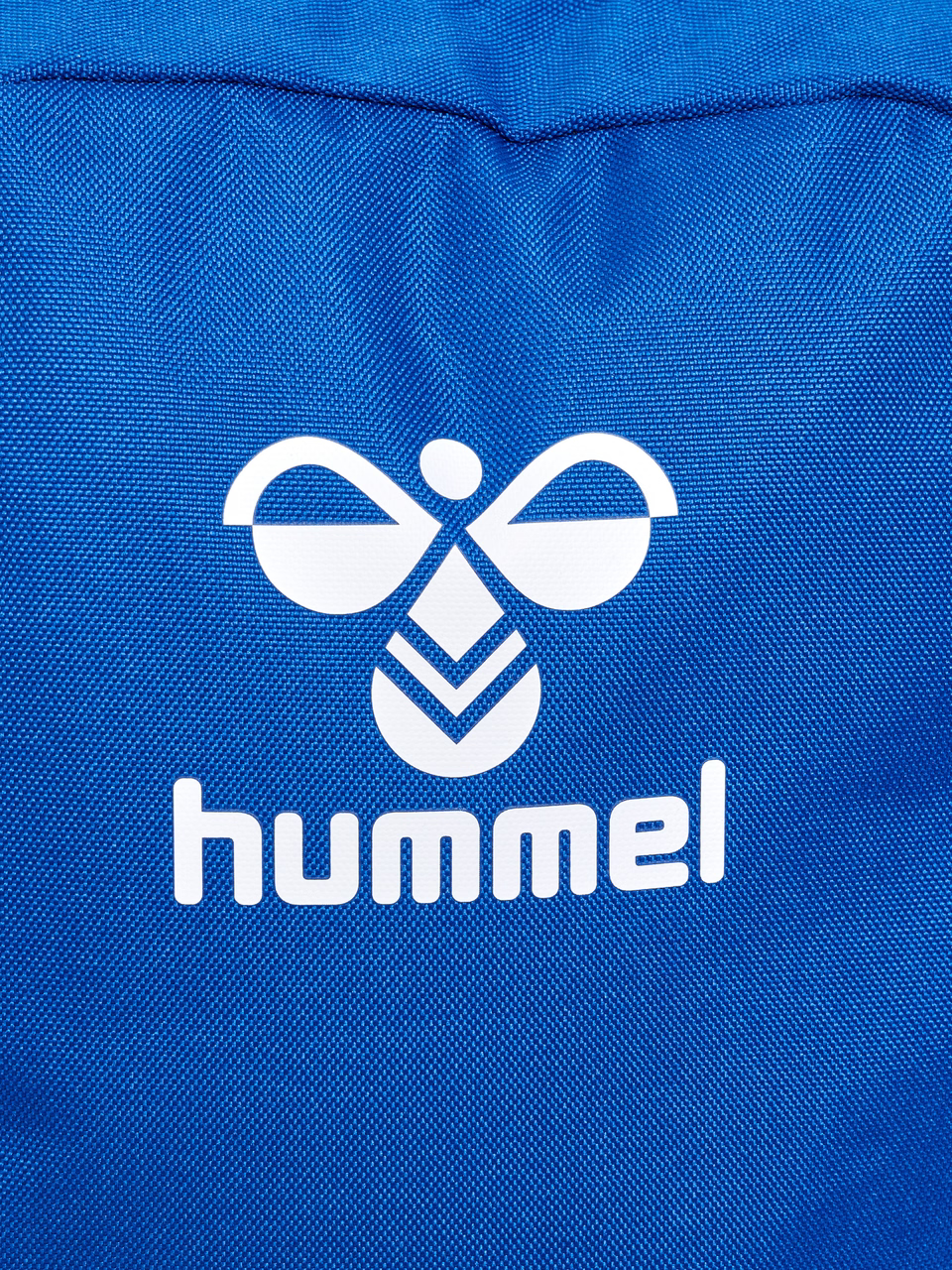 Mochila Hummel Essential con compartimento separado 