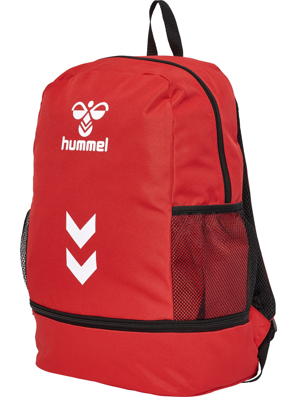 Mochila Hummel Essential con compartimento separado 