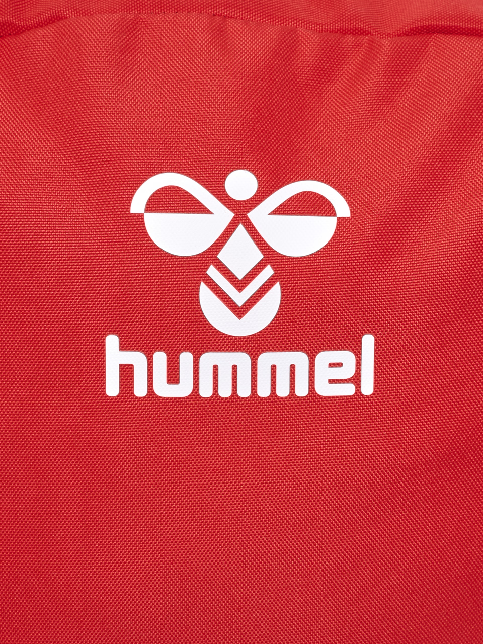 Mochila Hummel Essential con compartimento separado 