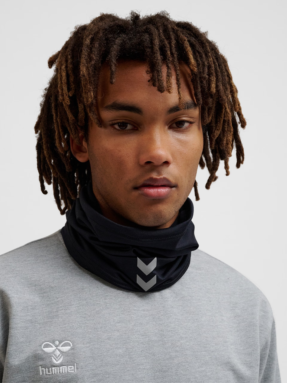 Tubo de cuello hummel Performance