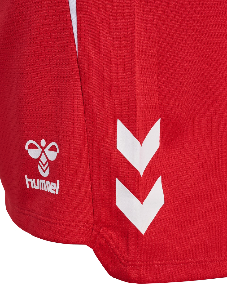 Pantalones cortos hummel Lead 2.0 (para mujer)