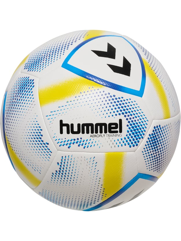 Balón de fútbol de entrenamiento Hummel Aerofly