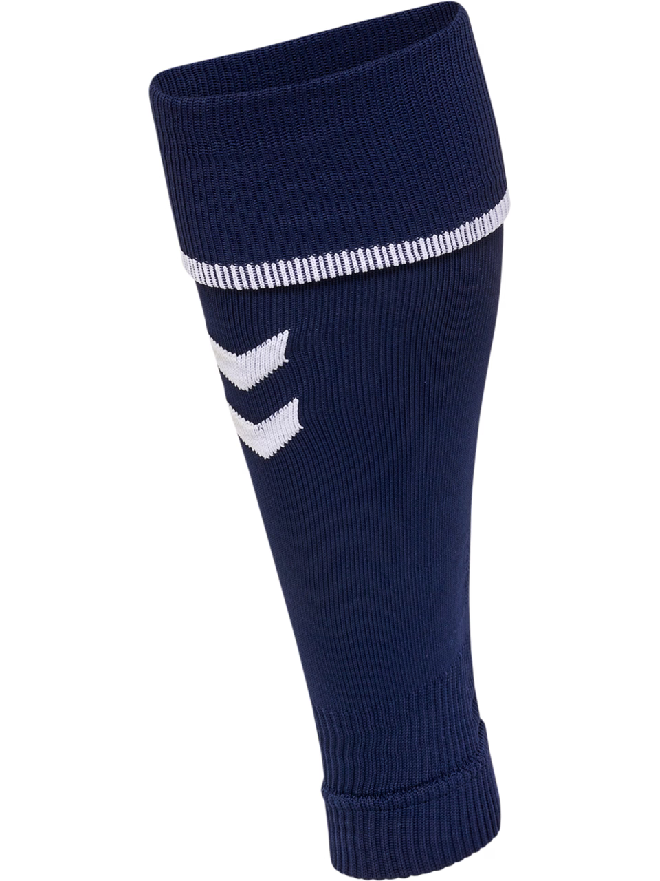 Calcetines de fútbol sin pie Hummel Core Tube