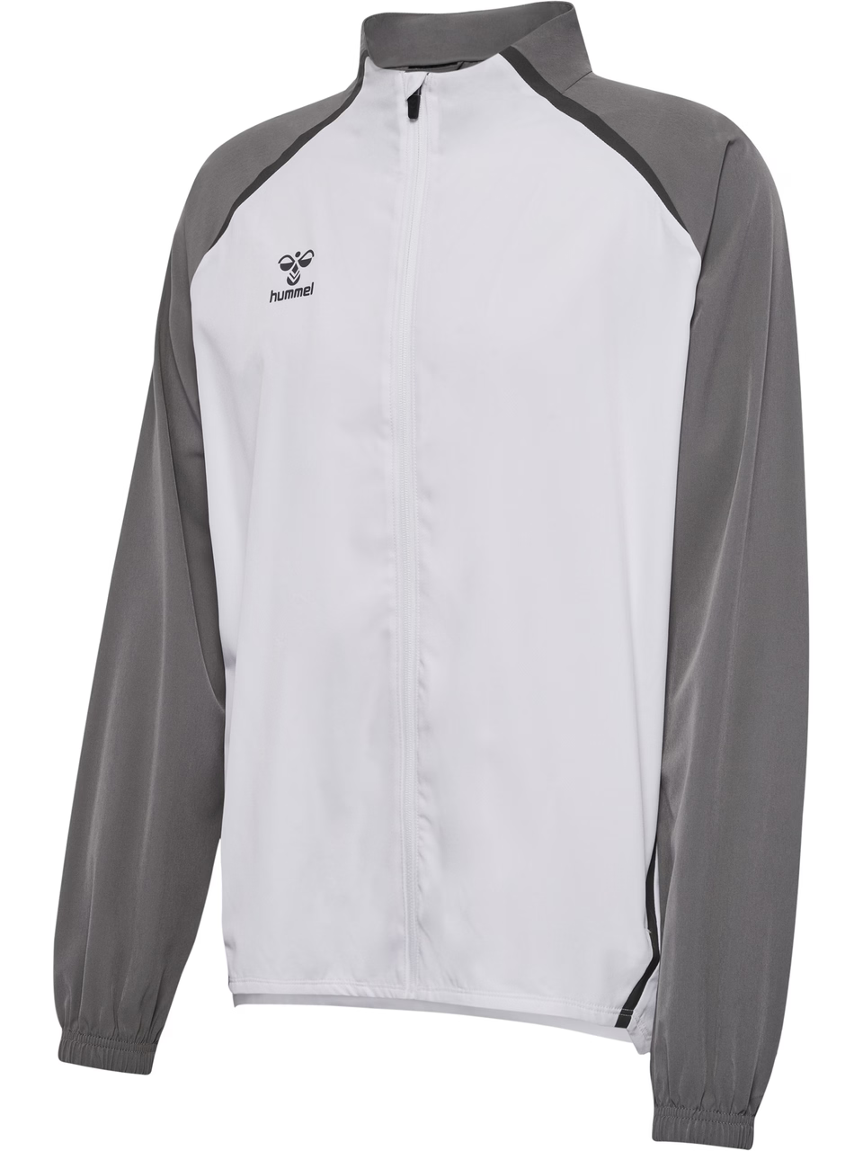 Chaqueta tejida hummel Lead 2.0