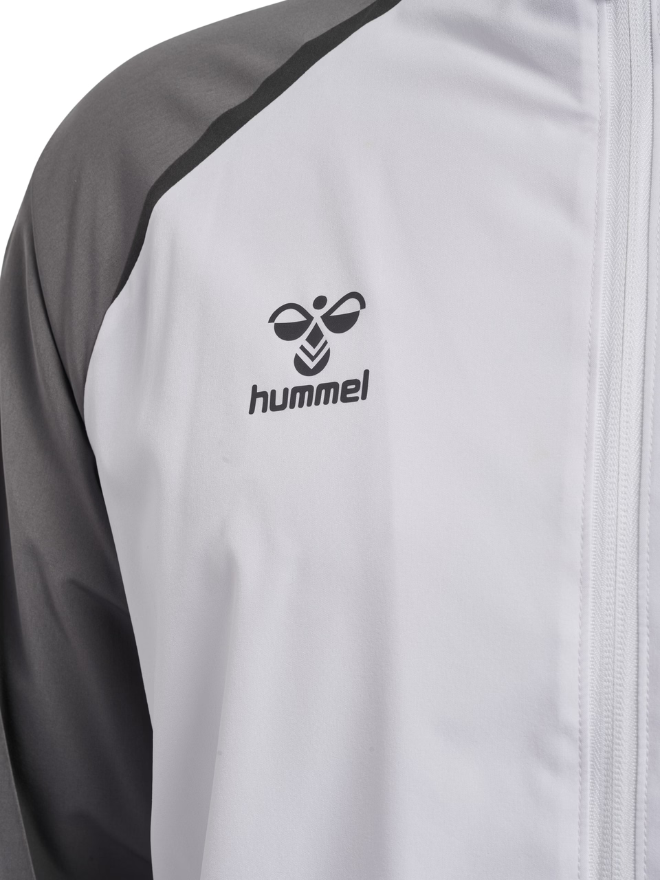 Chaqueta tejida hummel Lead 2.0