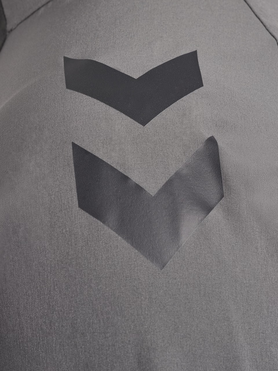 Chaqueta tejida hummel Lead 2.0