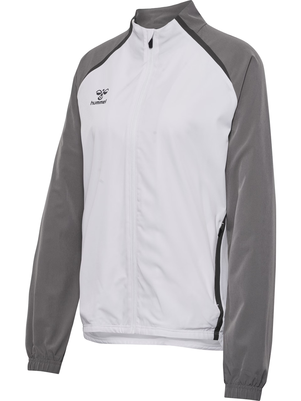 Chaqueta tejida hummel Lead 2.0 (para mujer)
