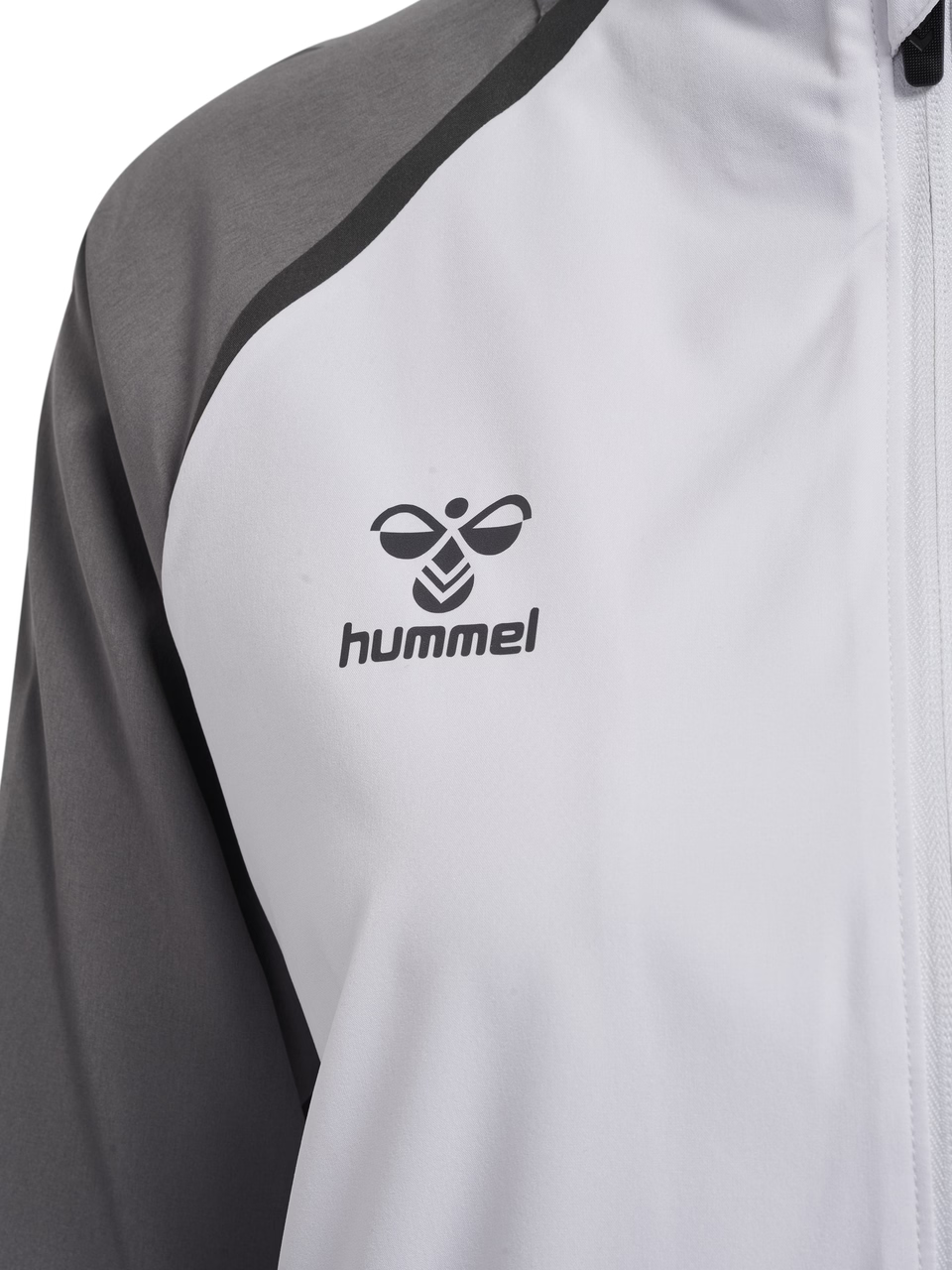 Chaqueta tejida hummel Lead 2.0 (para mujer)