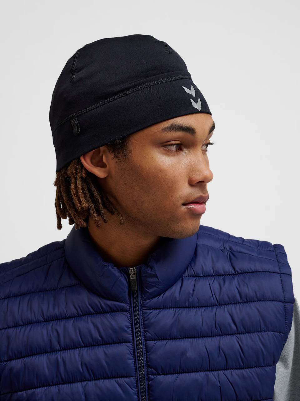 Gorro de rendimiento Hummel 