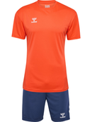 hummel Logo Set (adult)