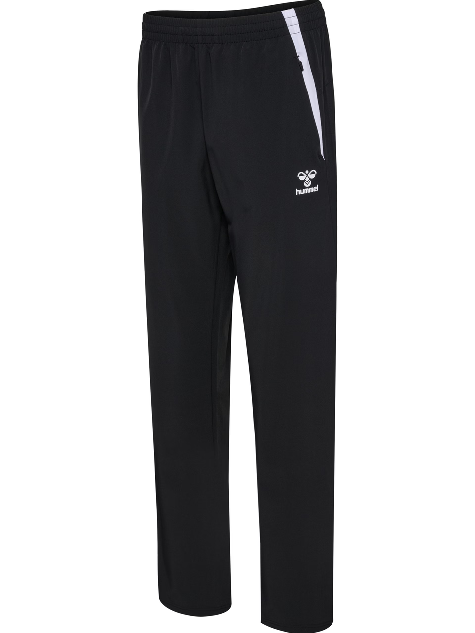 Pantalones tejidos hummel Lead 2.0 (para mujer)