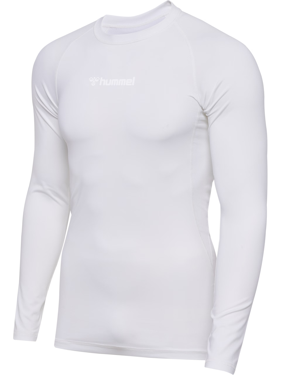 Camiseta Hummel BL Performance de manga larga 