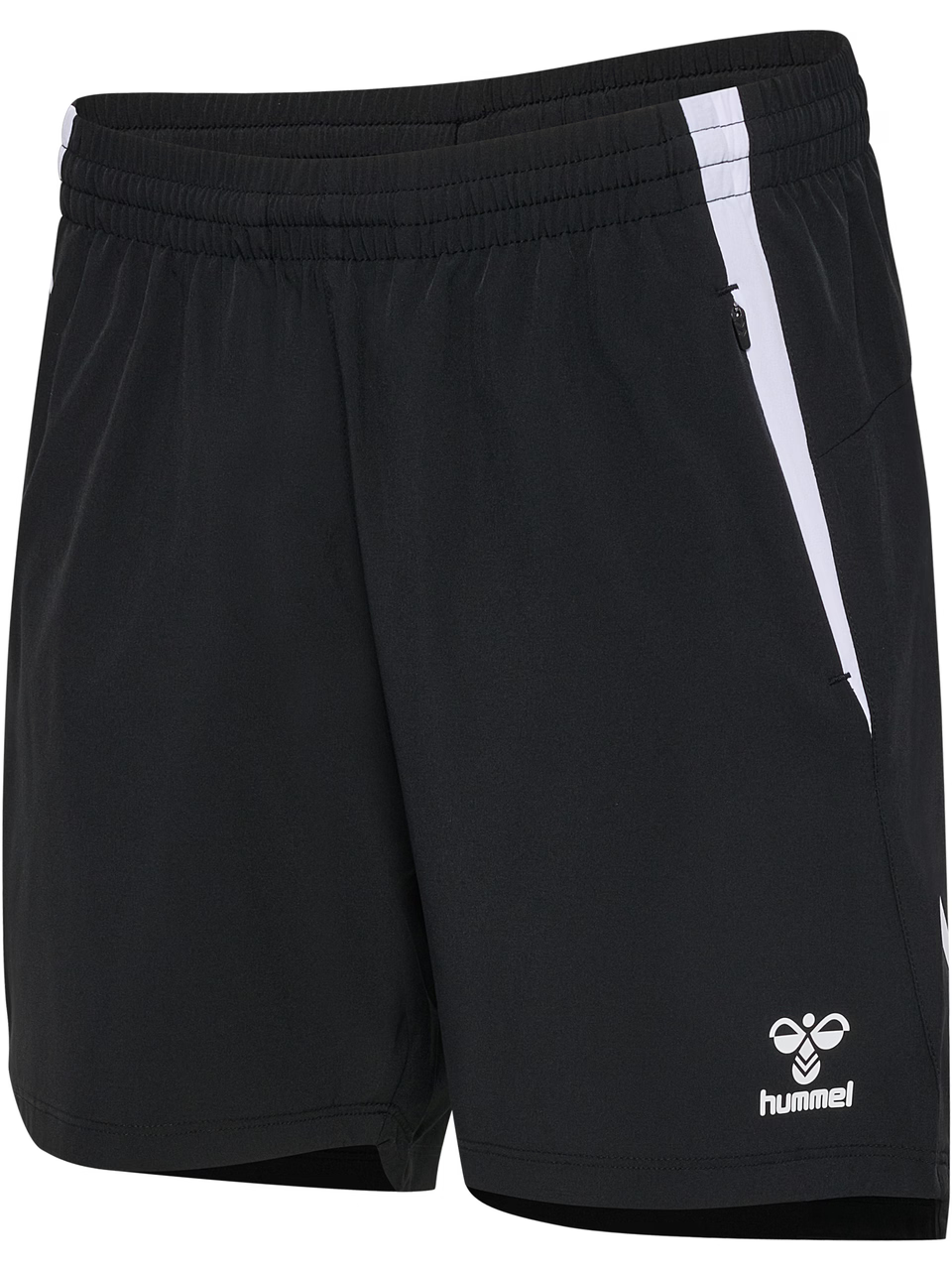Pantalones cortos tejidos hummel Lead 2.0 (para mujer)