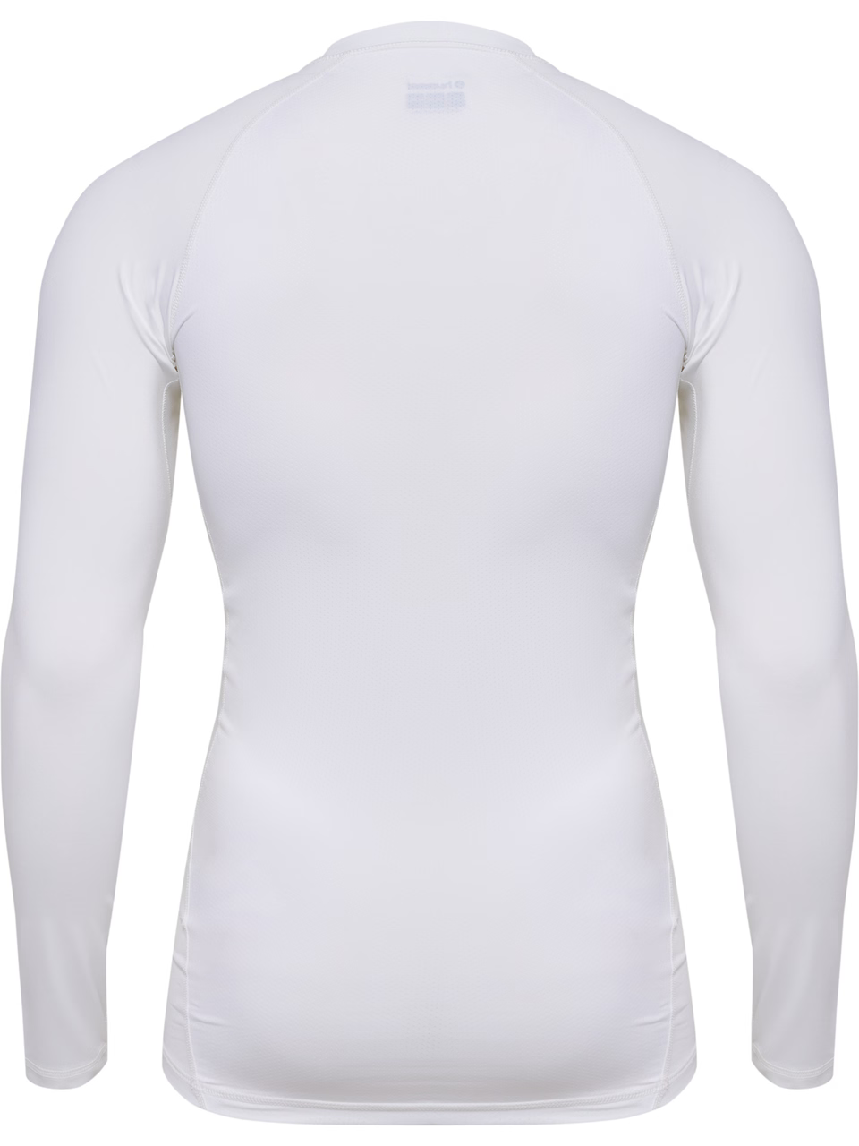 Camiseta Hummel BL Performance de manga larga 