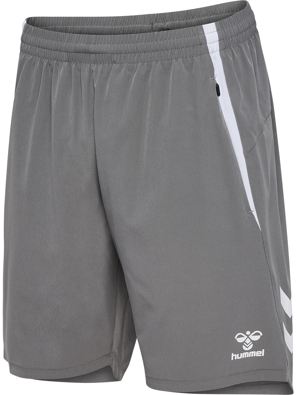 Pantalones cortos tejidos hummel Lead 2.0