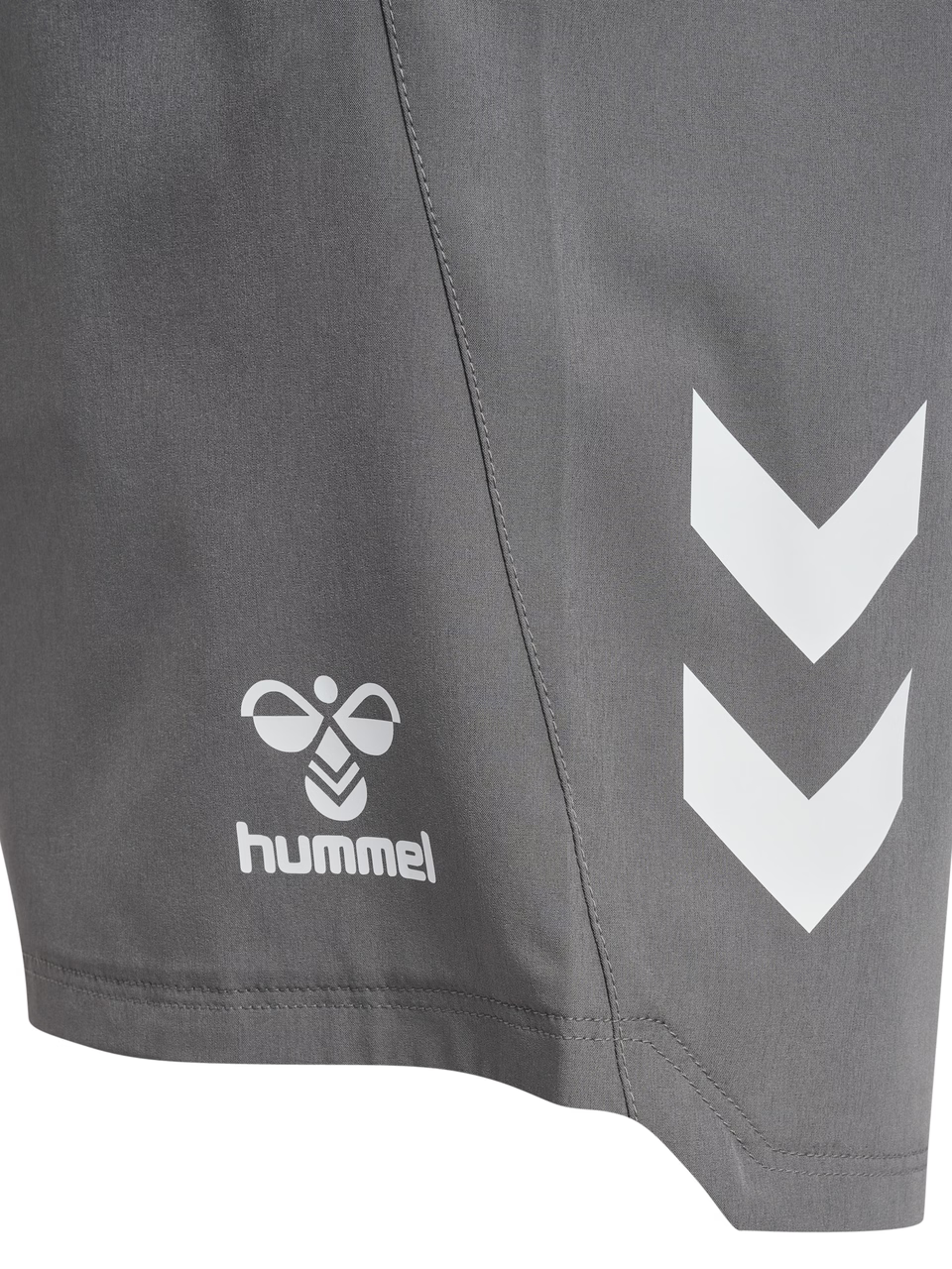 Pantalones cortos tejidos hummel Lead 2.0