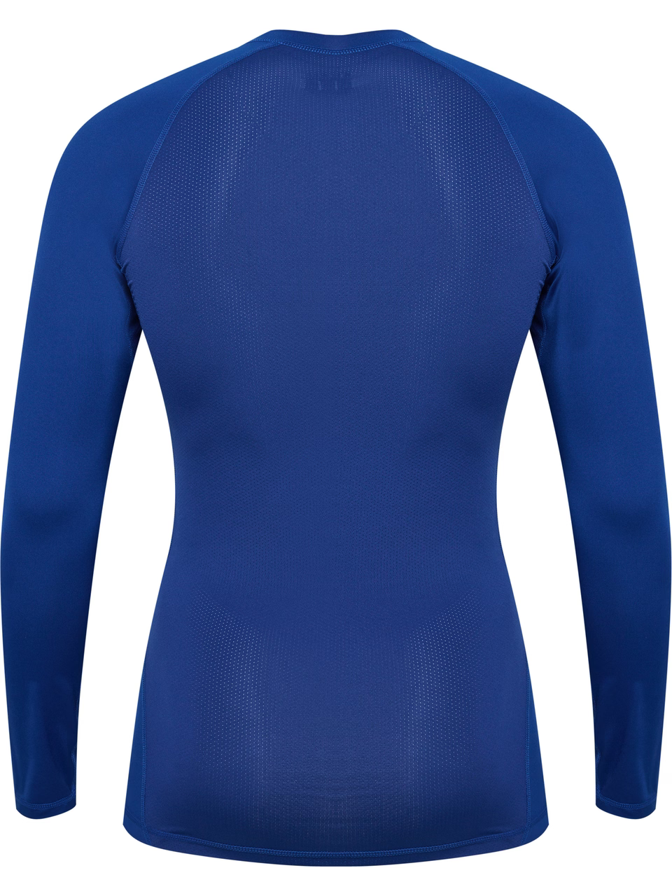 Camiseta Hummel BL Performance de manga larga 