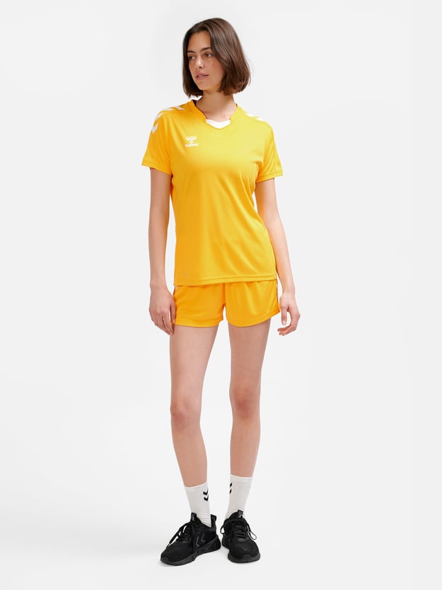 hummel Core XK Poly SS Jersey (women's)