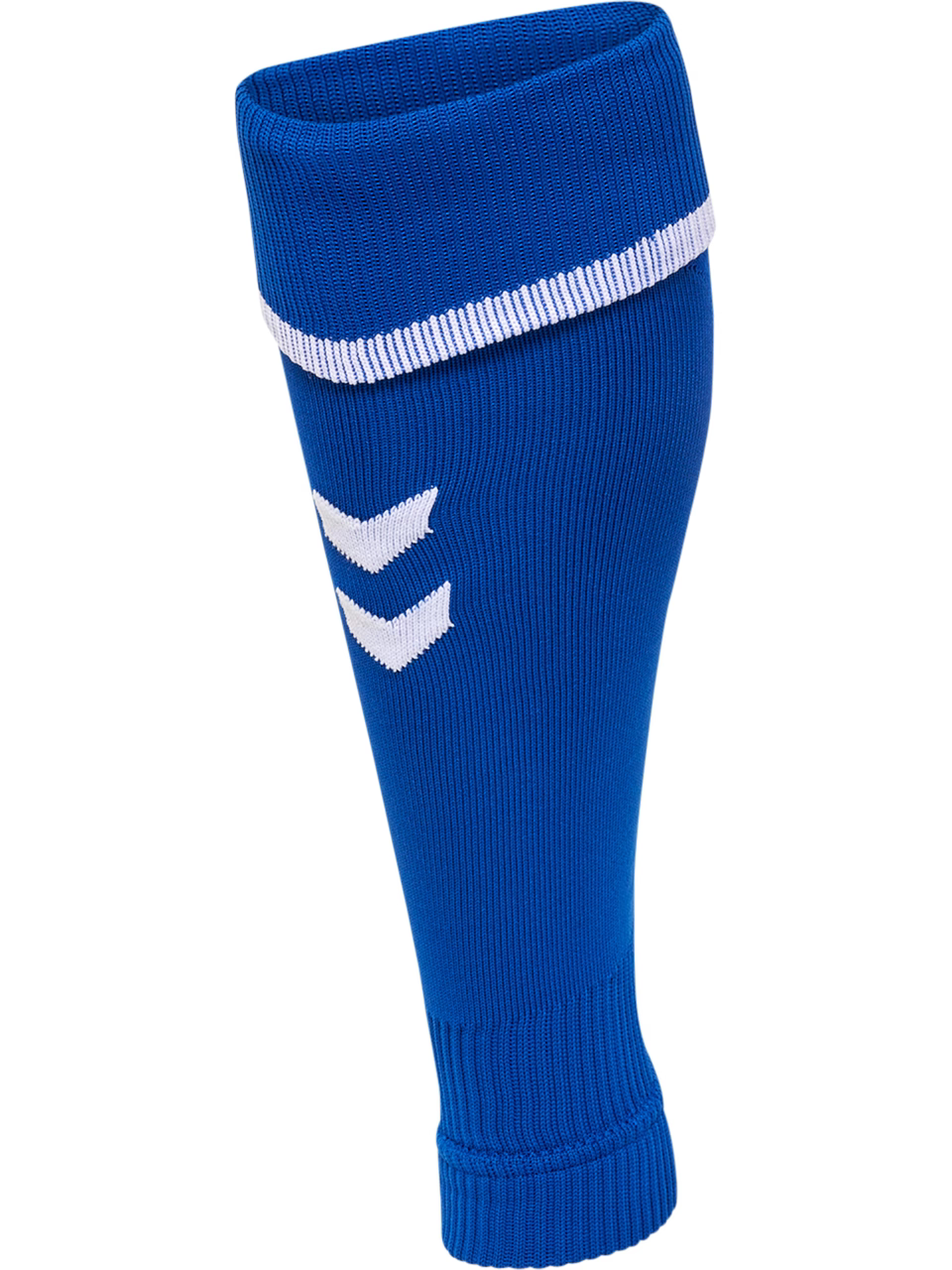 Calcetines de fútbol sin pie Hummel Core Tube