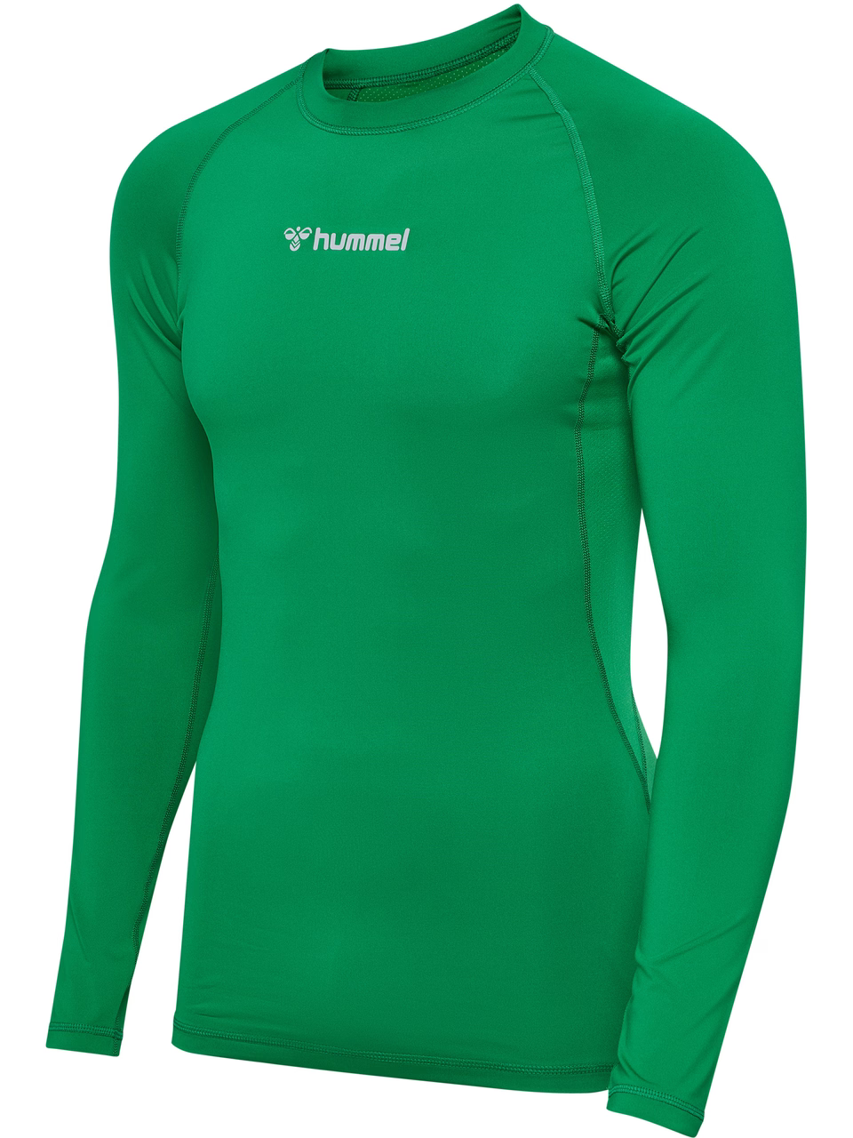 Camiseta Hummel BL Performance de manga larga 