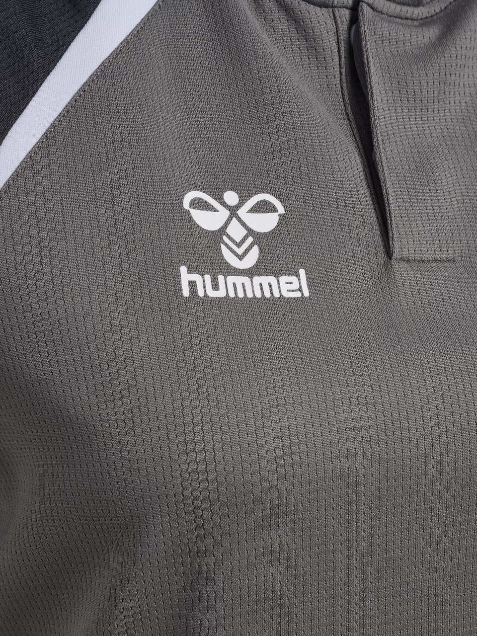 Polo hummel Lead 2.0 (para mujer)