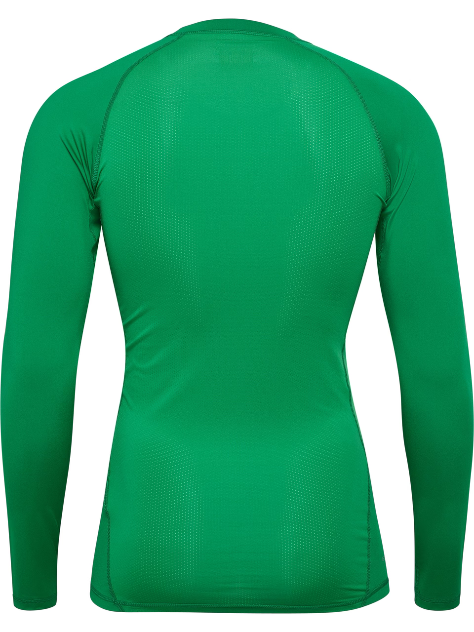 Camiseta Hummel BL Performance de manga larga 