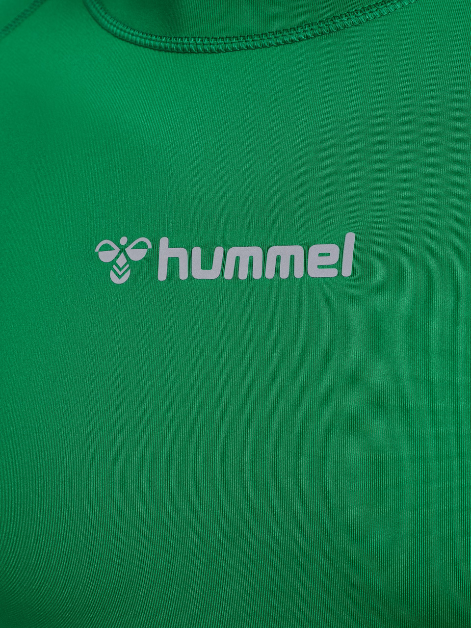 Camiseta Hummel BL Performance de manga larga 