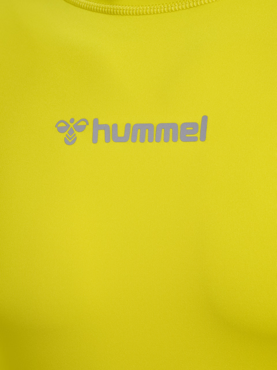 Camiseta Hummel BL Performance de manga larga 
