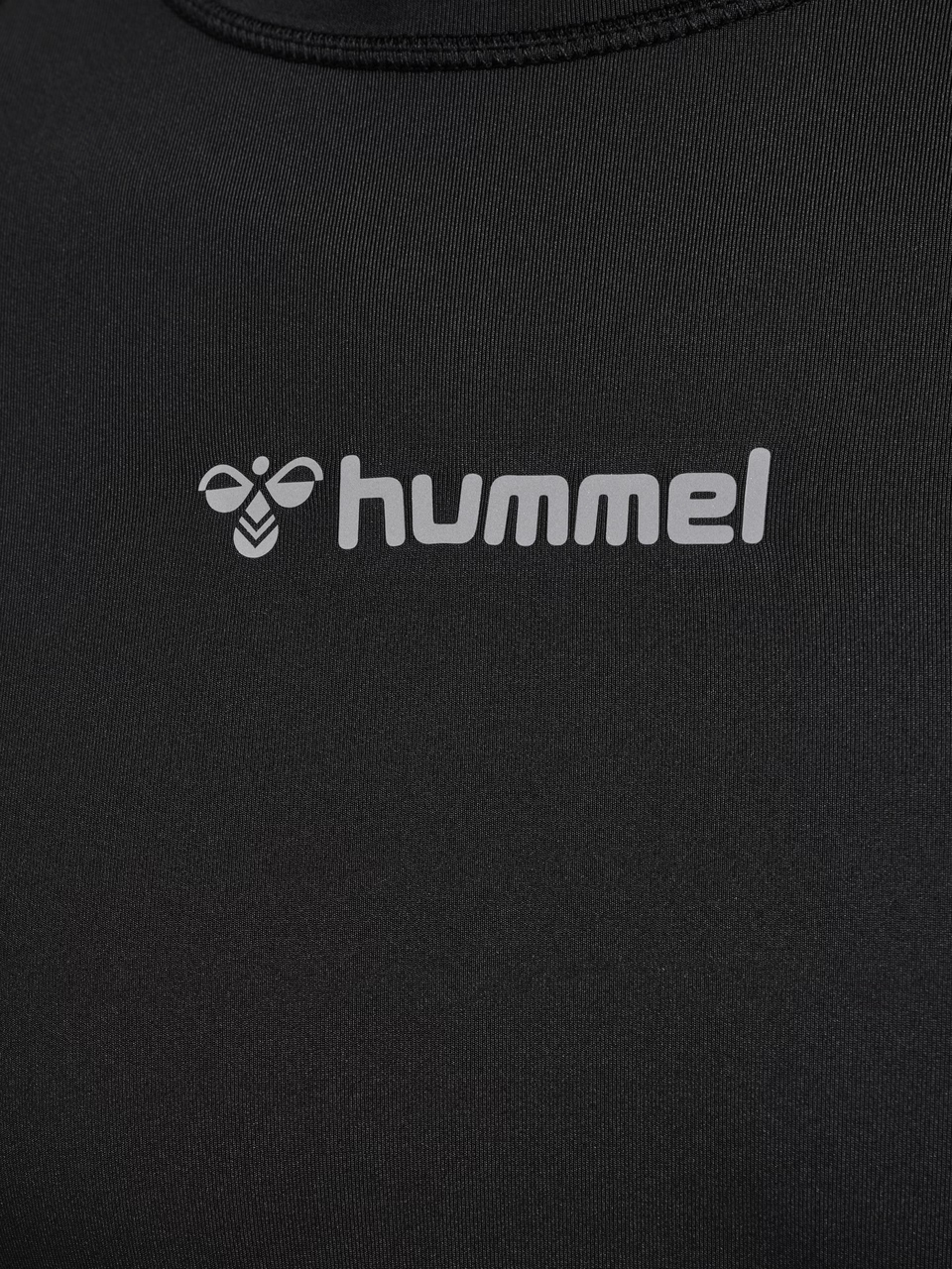 Camiseta Hummel BL Performance de manga larga 