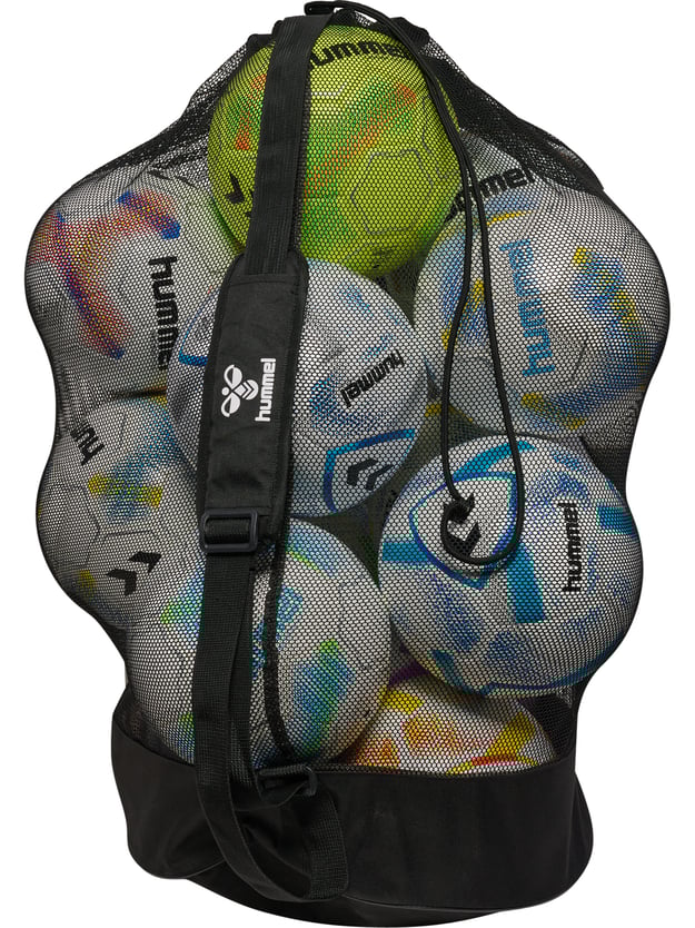 Bolsa para pelotas Hummel Core 2.0