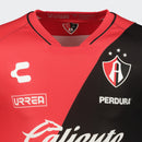 23/24 Charly Atlas F.C. Home Jersey