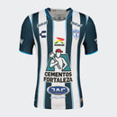 23/24 Charly C.F. Pachuca Home Jersey